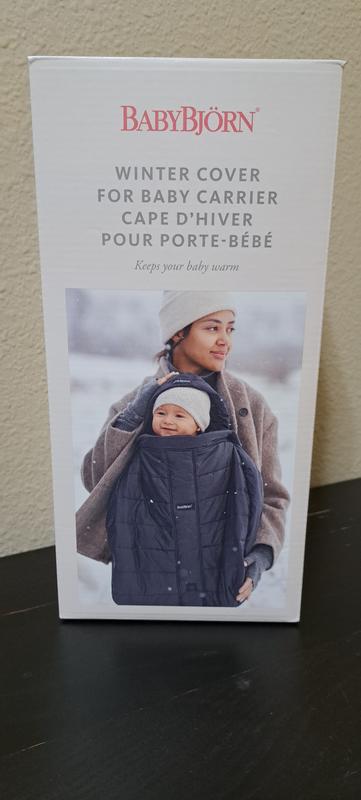 BabyBjörn Active - Draagzak - Zwart / Rood - Zwanger en Ouder Shop