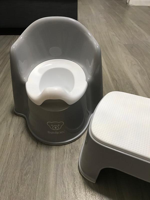 baby bjorn potty canada