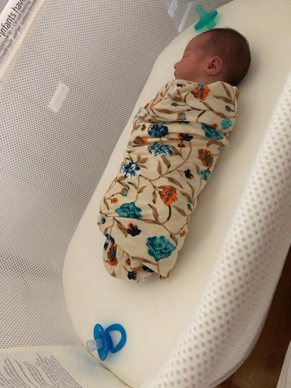 baby bjorn cradle sheets