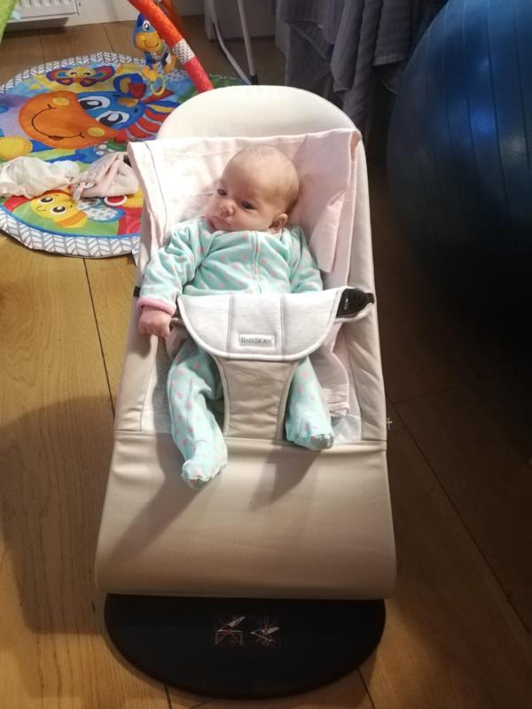 baby bouncer 2 in 1