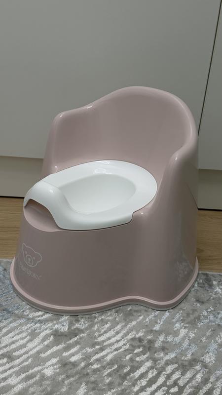 Baby bjorn travel sales potty