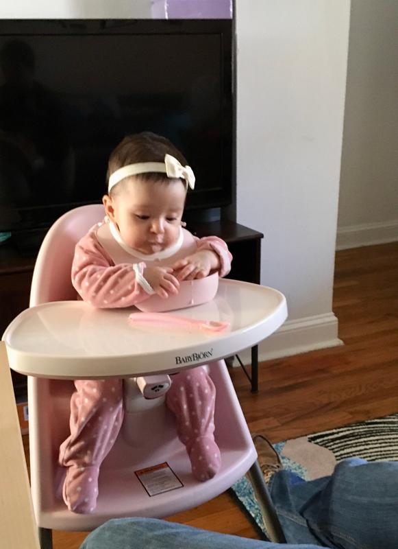 baby bjorn high chair baby bunting