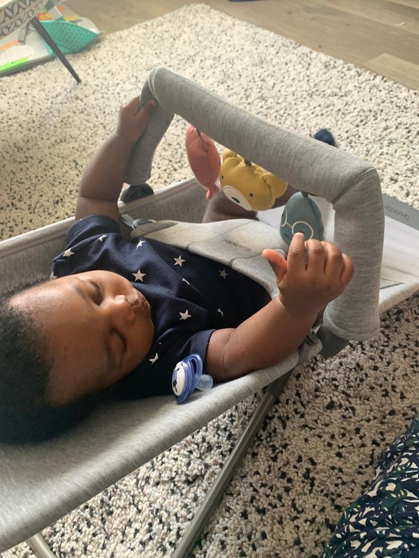 babybjorn soft friends