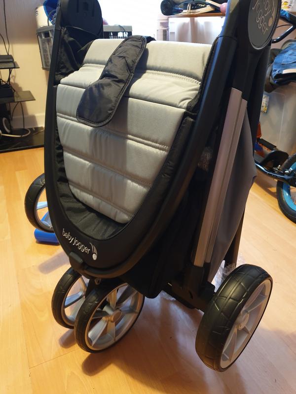 Baby Jogger City Mini 2 Review