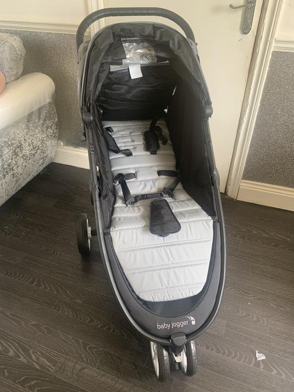 Baby Jogger City Mini 2 Review