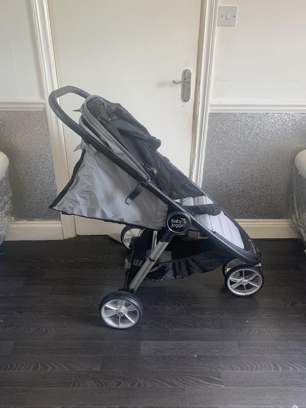 Baby Jogger City Mini 2 Review