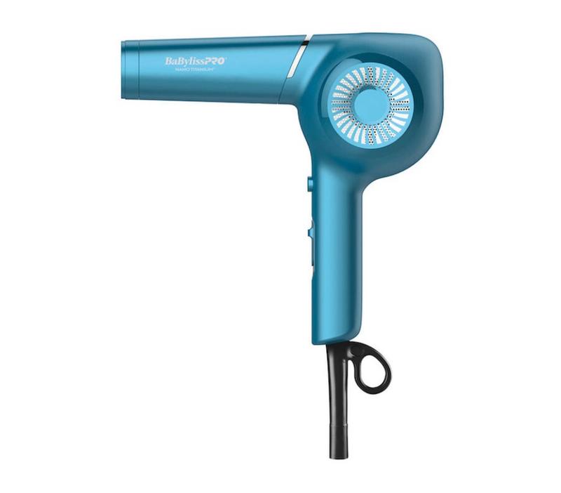 BaByliss Pro Nano Titanium Classic Pistol Grip Dryer | HSN