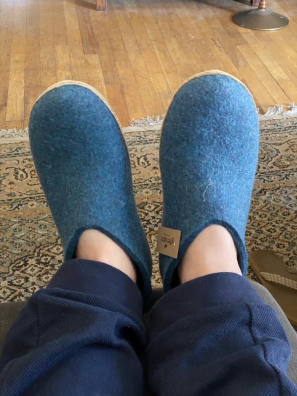 glerups arch support