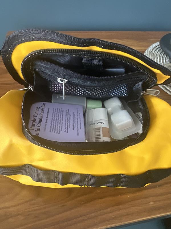 バッグ Supreme THE NORTH FACE Travel Canister Supreme/The North Face Base Camp Travel Canister - UG.SHAFT