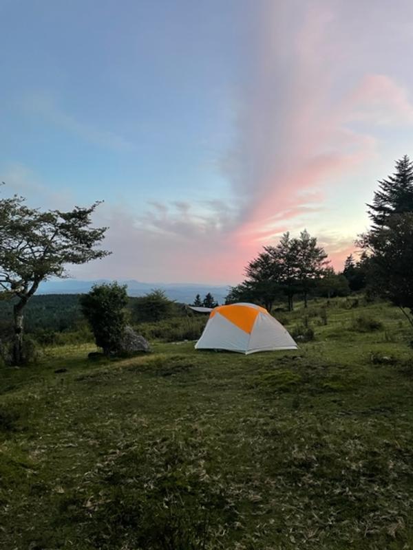 Big Agnes Salt Creek SL3 Tent: 3-Person 3-Season - Hike & Camp