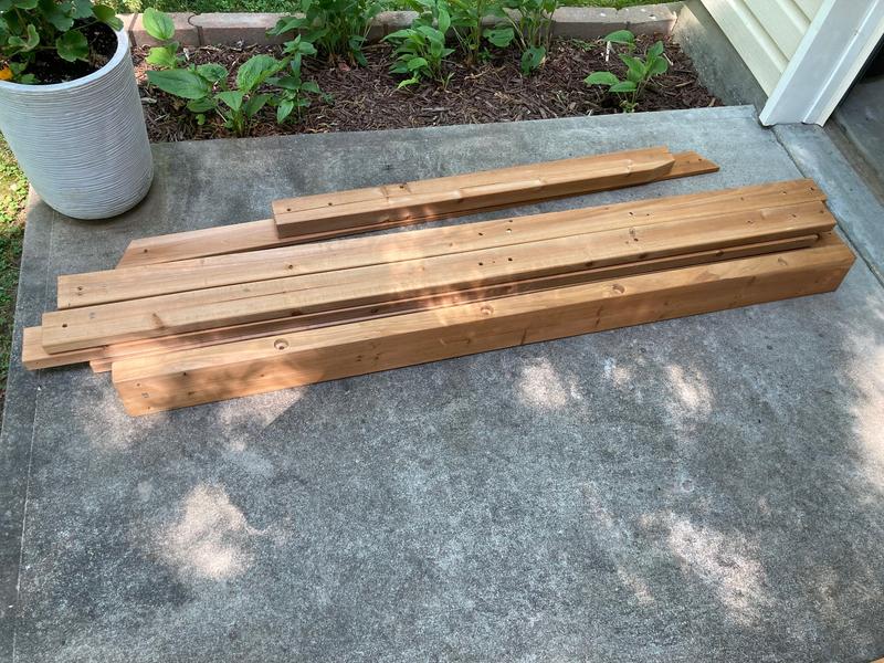 Revisione aperta modale 3 su 6