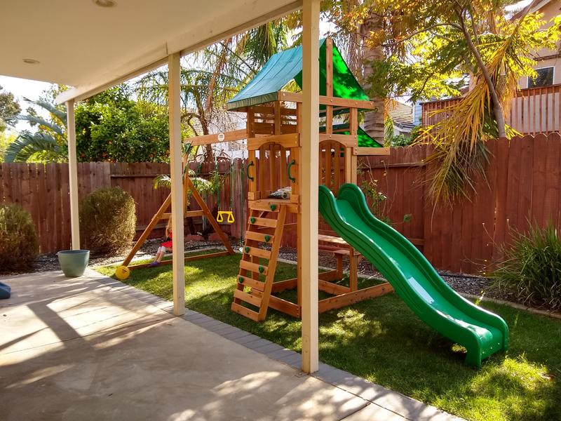 Revisione aperta modale 1 su 5