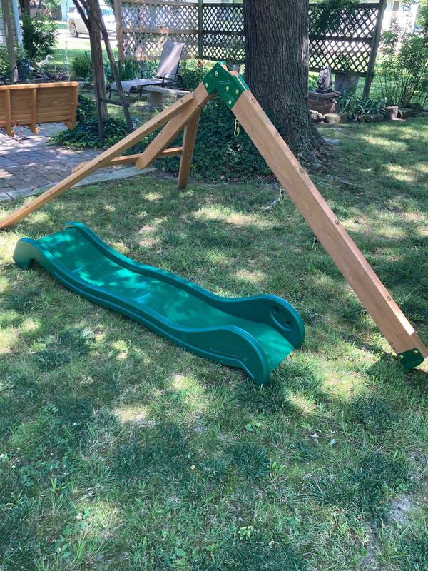 Revisione aperta modale 4 su 6