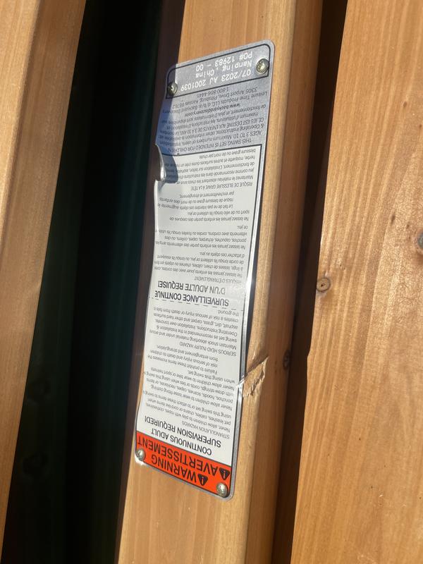 Revisione aperta modale 1 su 1