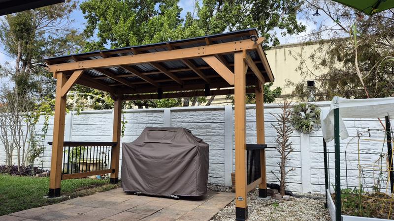 20x20 Kingsport Carport