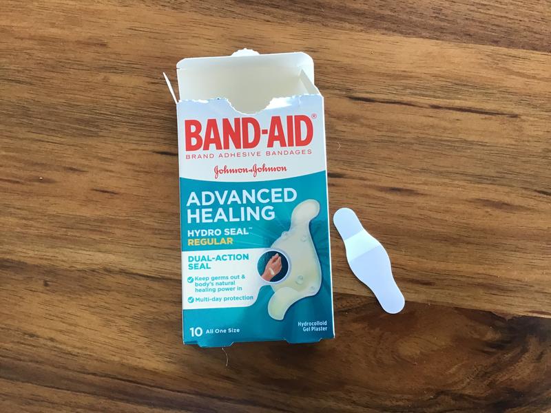 Hydro deals band aid