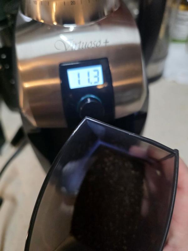 Virtuoso™+ | Baratza (US)