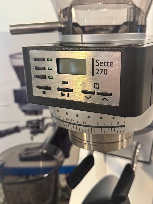Sette™ 270 | Baratza (US)