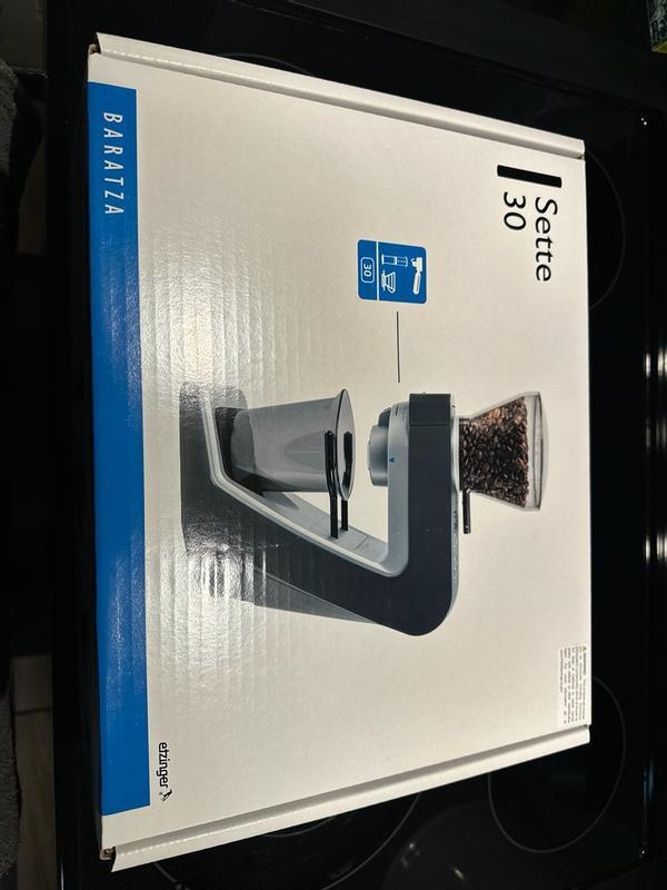 Sette™ 30 | Baratza (US)