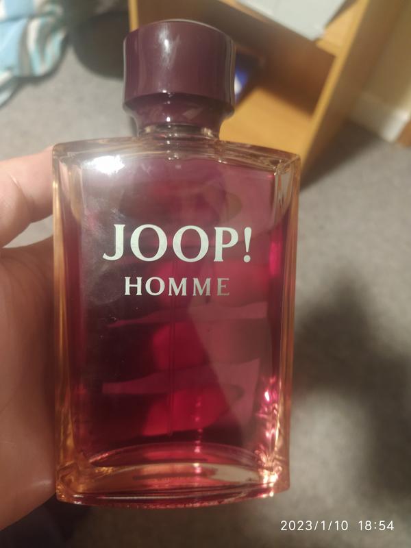 200ml joop homme hot sale