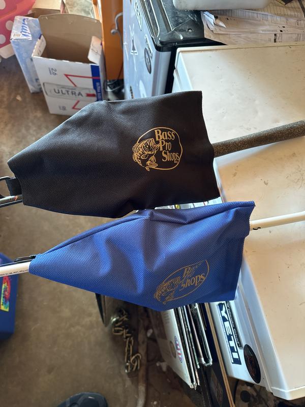 Bass Pro Shops Polyester Reel Cover