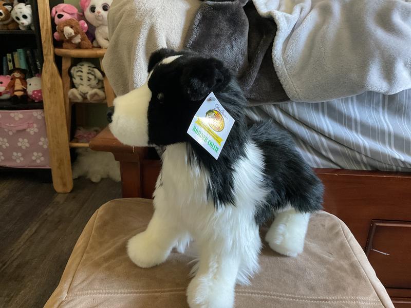 Cabela's® Plush Dogs