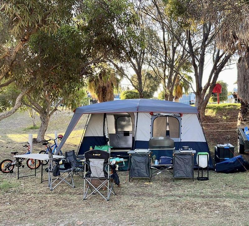 Wanderer on sale homestead tent