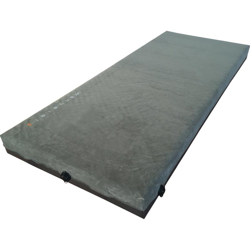 Bcf shop camping mattress