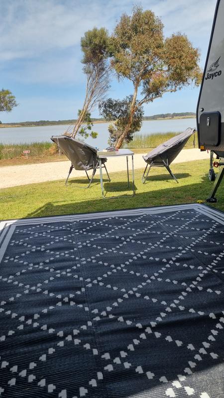 Bcf camp outlet mattress