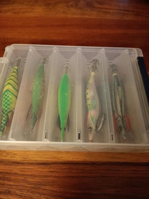 Pryml Double Sided Lure Tray