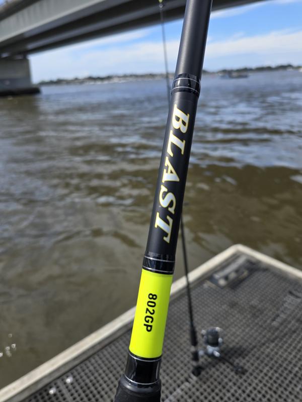 Dawa Anchor Fishing Rod Carbon Super Hard Ultra Light Strong Big