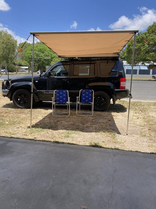 Xtm awning deals