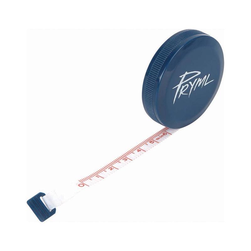 Pryml Compact Tape Measure 1.5m