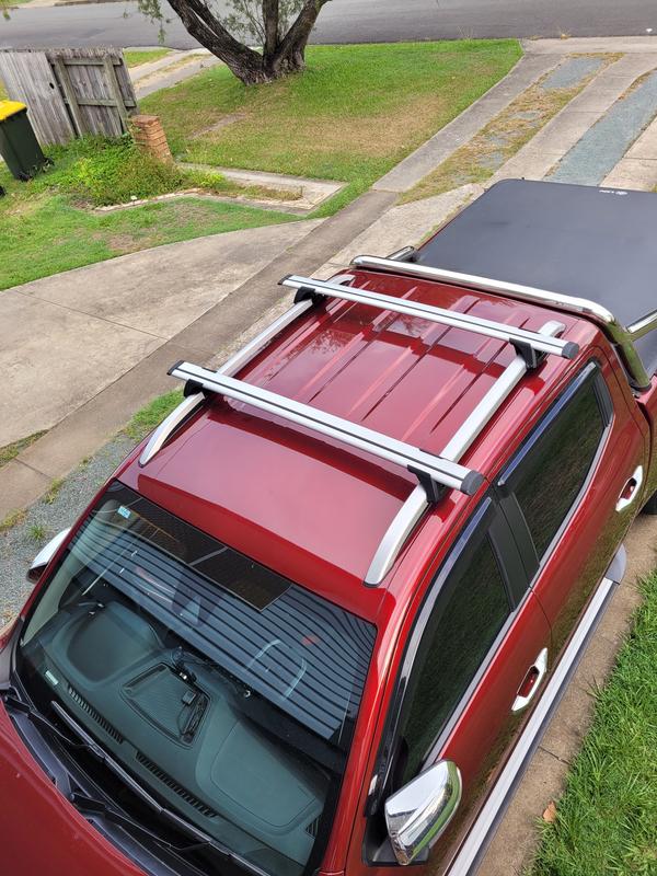 Roof bars supercheap auto hot sale