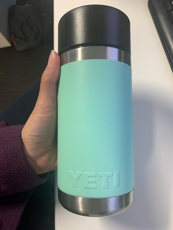 Yeti best sale hotshot review