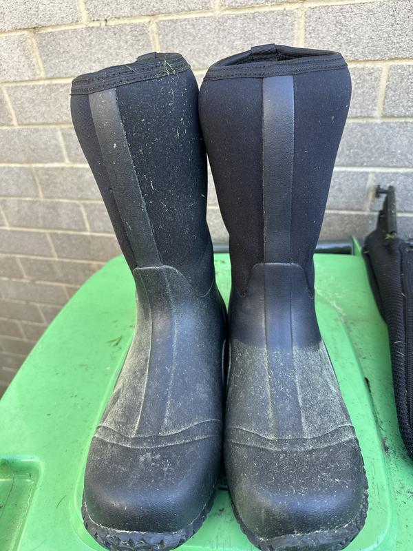 OUTRAK Men's Subzero Gumboots BCF