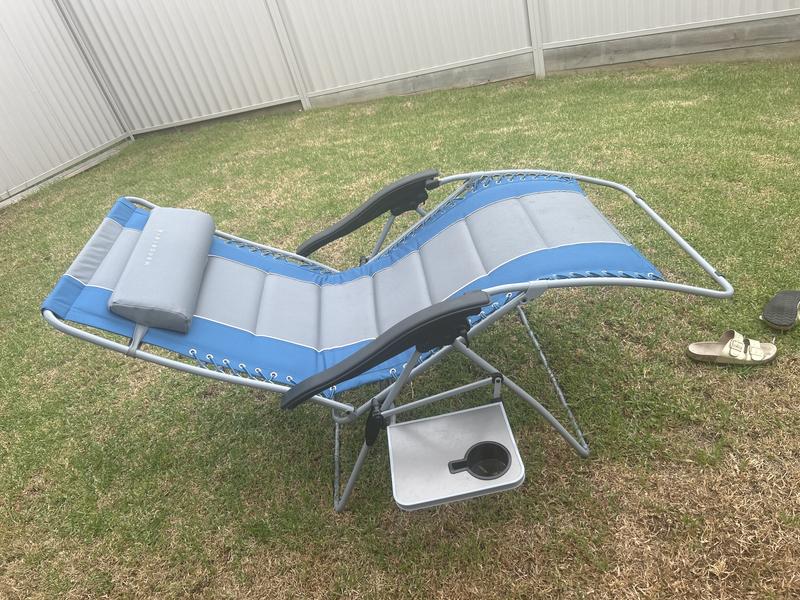 Bcf lounger hotsell