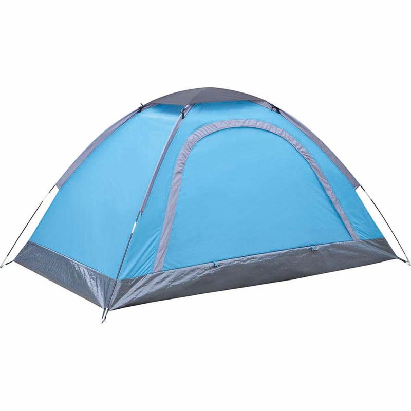 Wanderer Jak and Jill Dome Tent 2 Person BCF