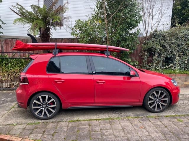 Portable deals roof racks