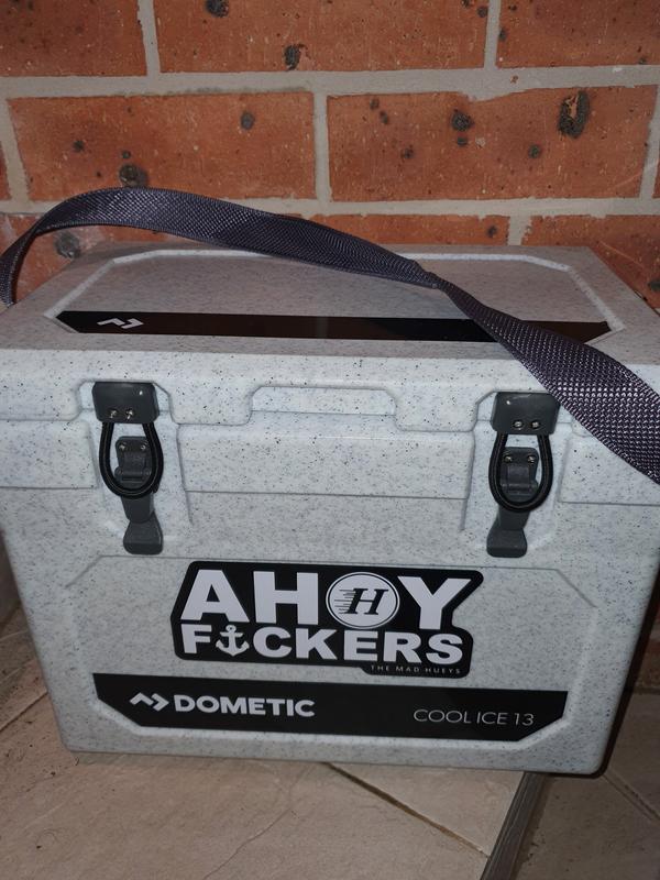 Dometic sales 13l esky