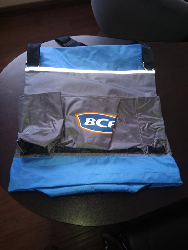 BCF Standard Wading Bag