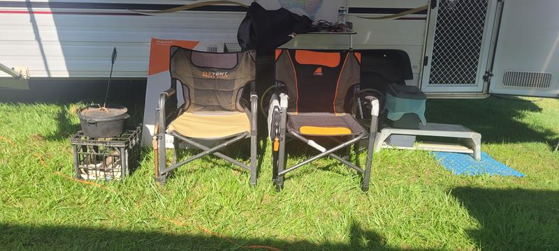Oztent sturt chair sale
