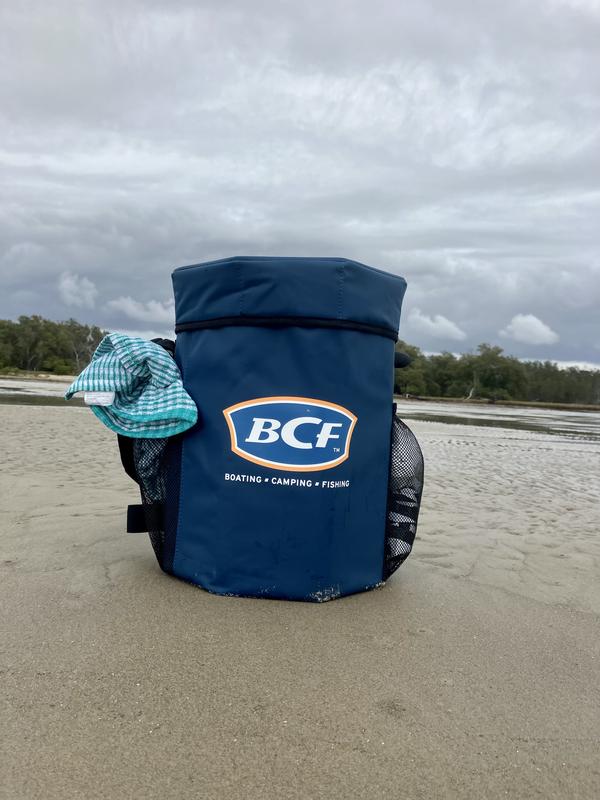 Bcf fishing stool sale