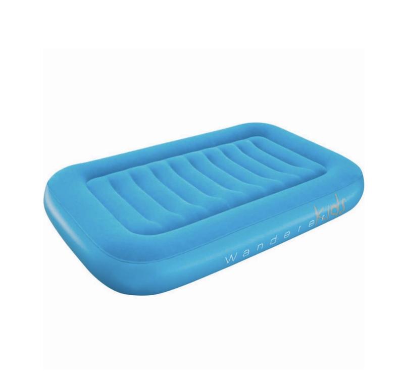 Bcf 2025 inflatable mattress