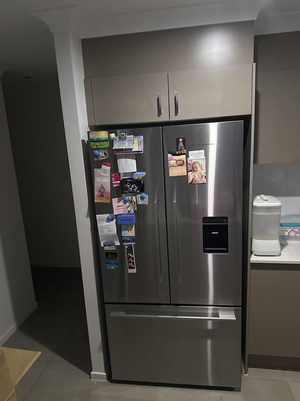 Betta deals fridge freezer