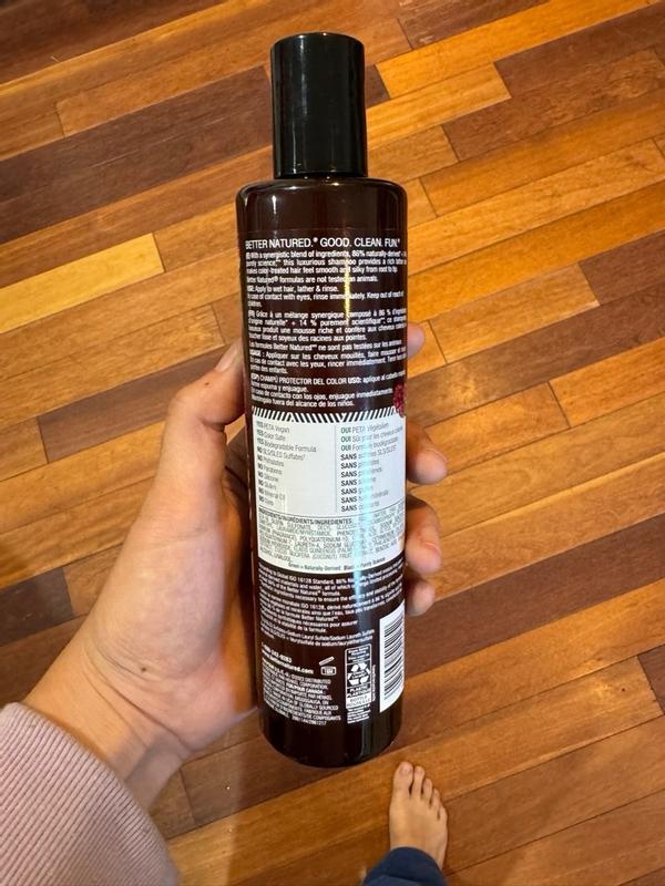 Color Care Shampoo - Better Natured