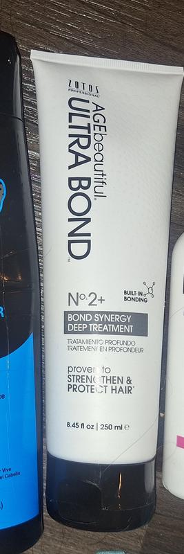 AGEbeautiful™ ULTRA BOND™ Deep Conditioner Treatment