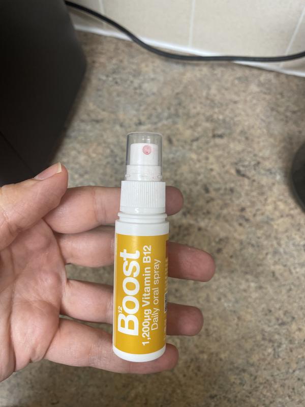 is b12 spray as good as injections What Are the Benefits of Vitamin B12 Injections? main image 1