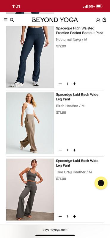 User uploaded product image