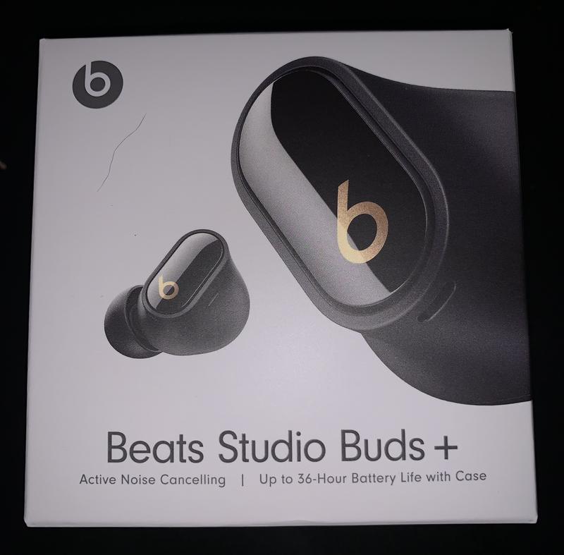 Beats Studio Buds+ True Wireless Noise Cancelling Earbuds Beats Studio Buds+ True Wireless Noise Cancelling Earbuds